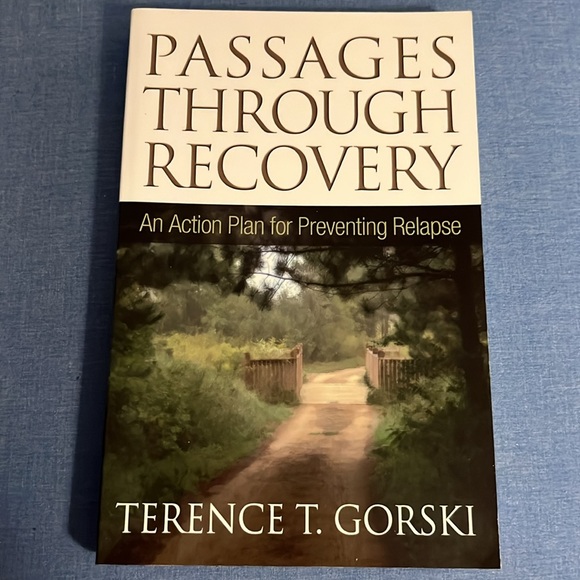 Alcoholics Anonymous, Addiction, Alcoholism, Recovery Books - Picture 4 of 16